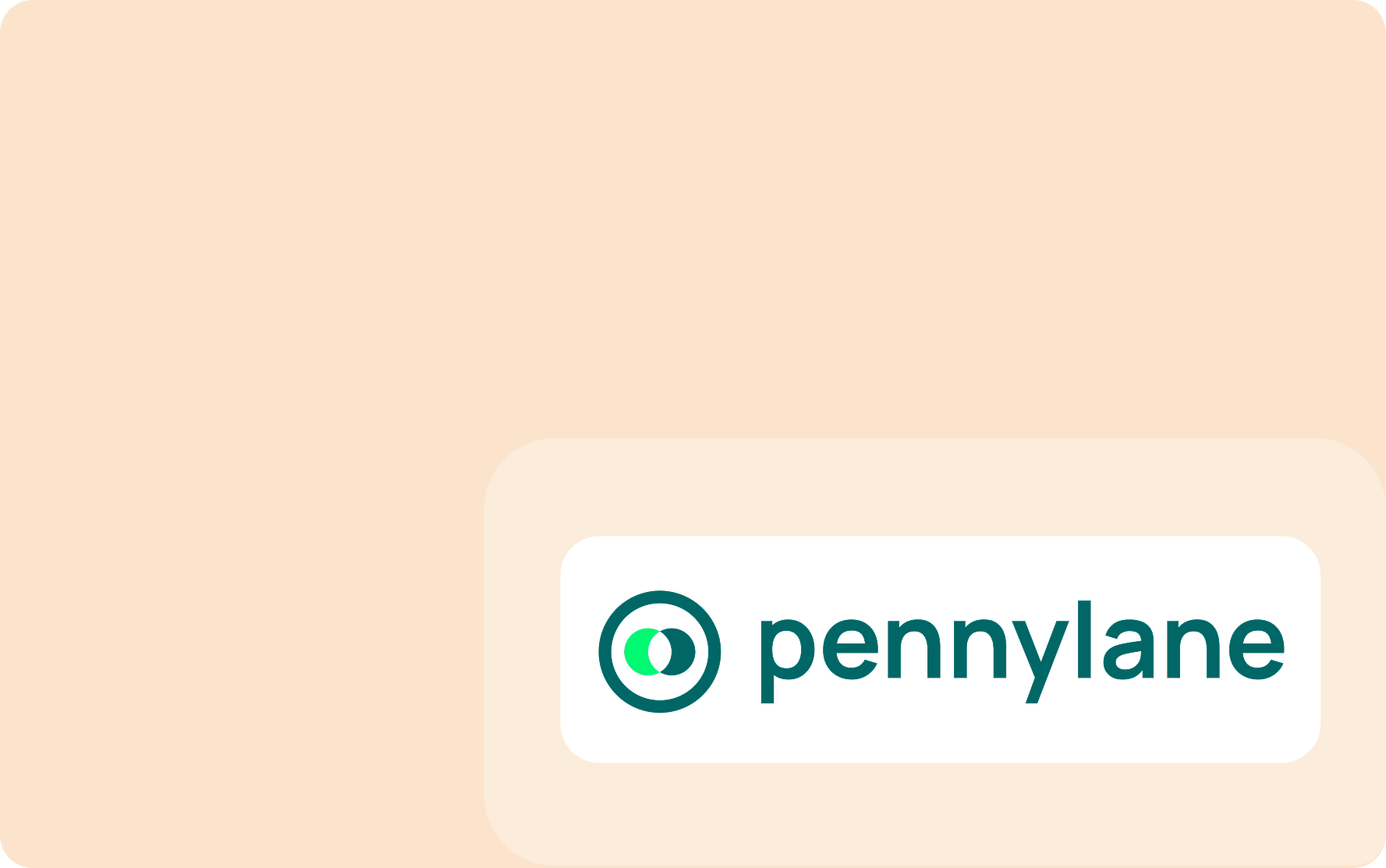 Card logo pennylane