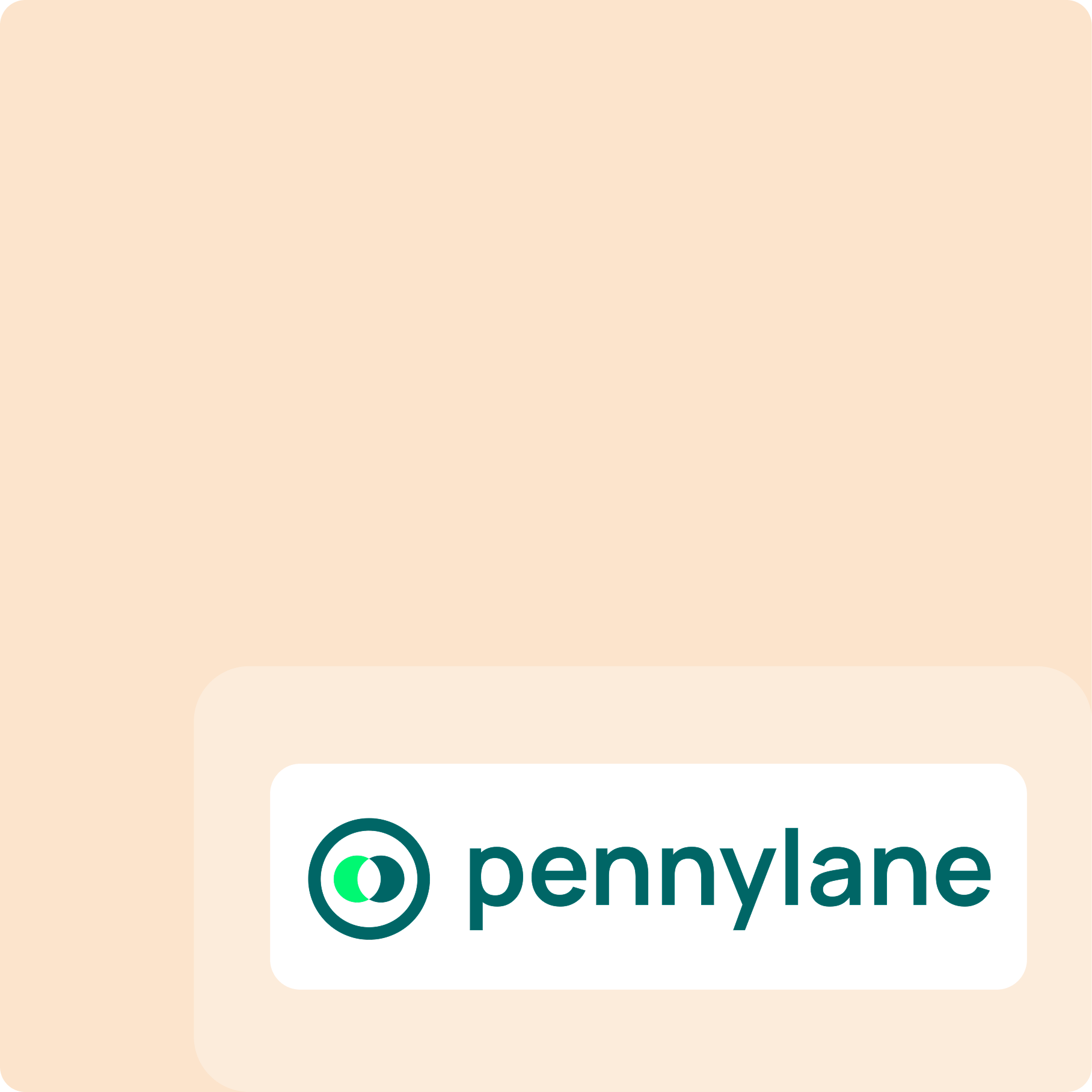 Card logo pennylane