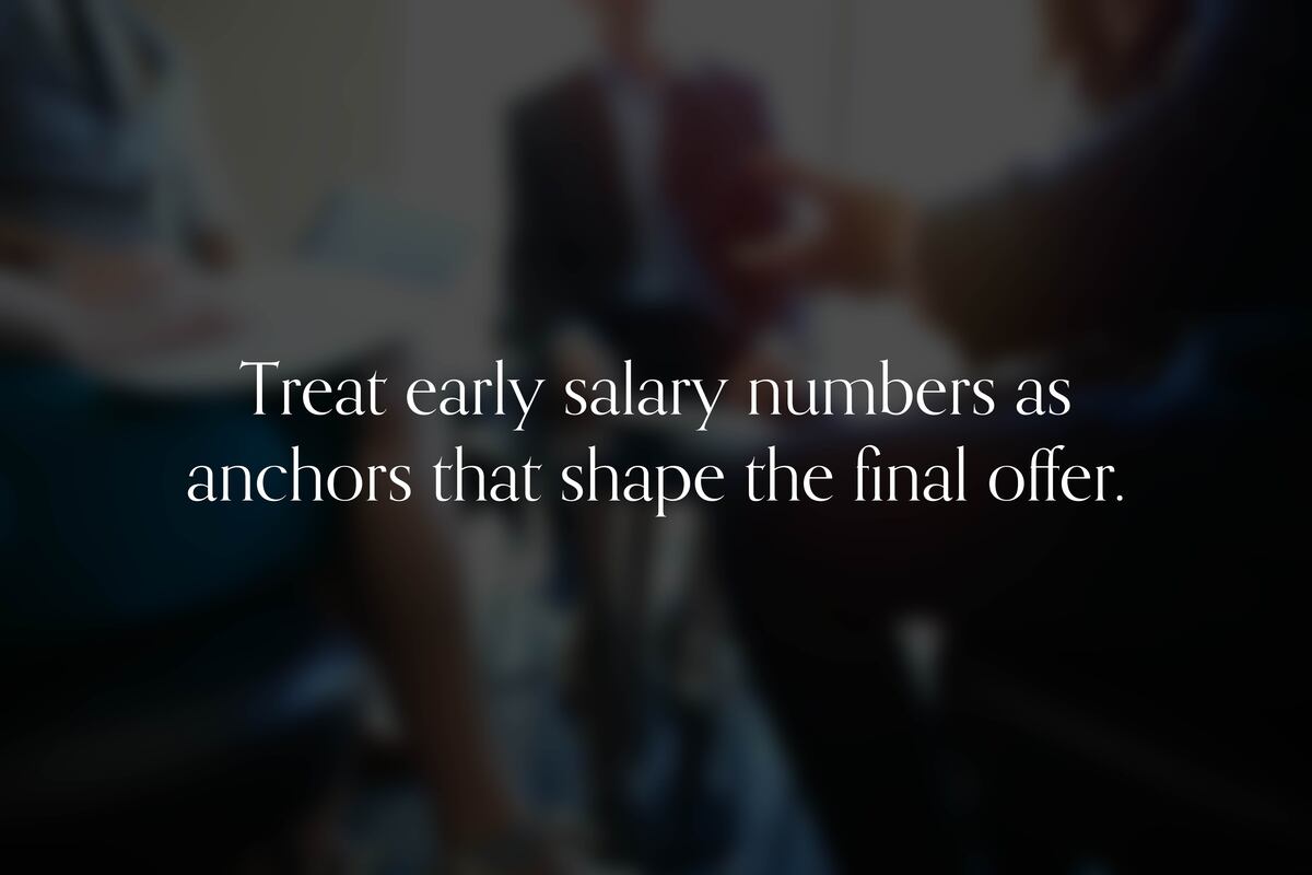 Why Does the First Number Carry So Much Weight?