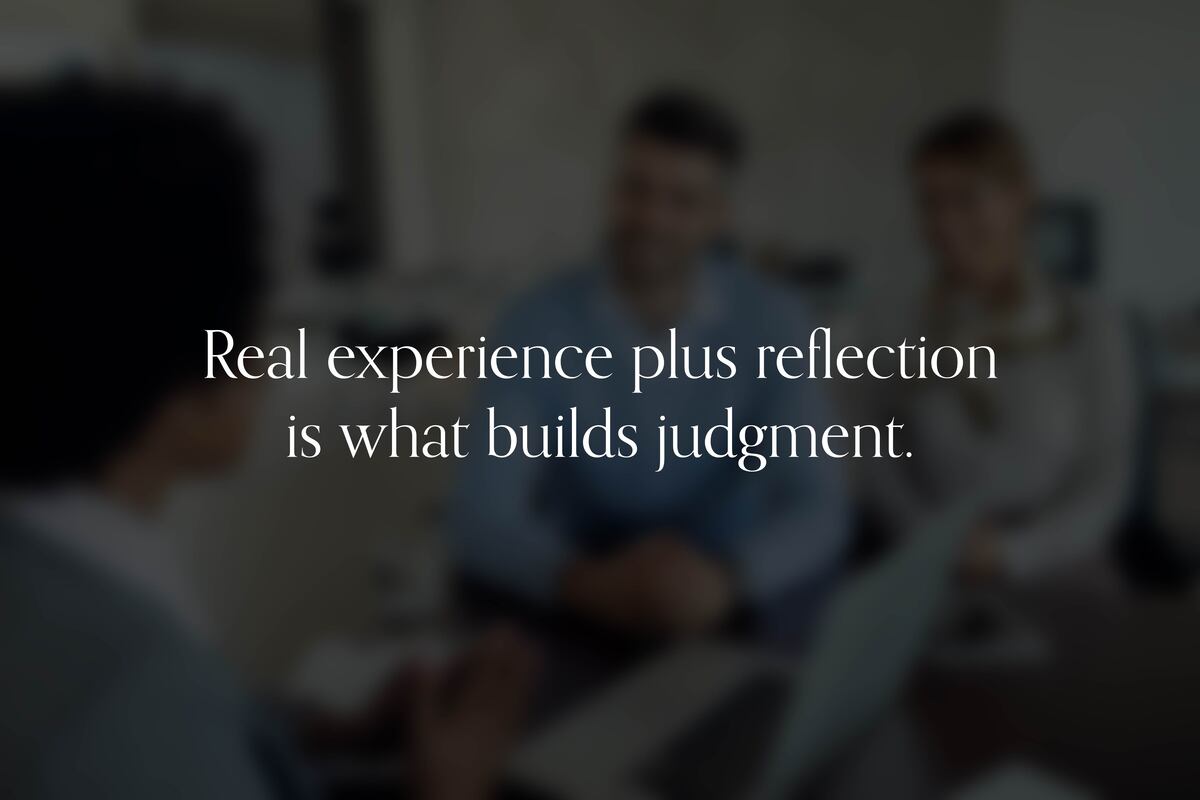 How Do You Gain Negotiation Experience?