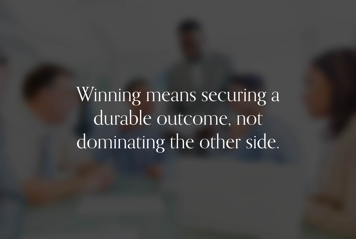 How Does Mindset Decide the Outcome?