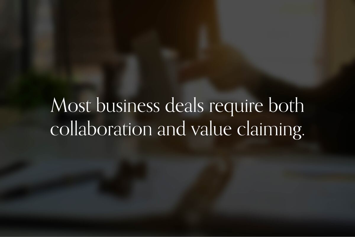 Which Type Is Most Common in Business?