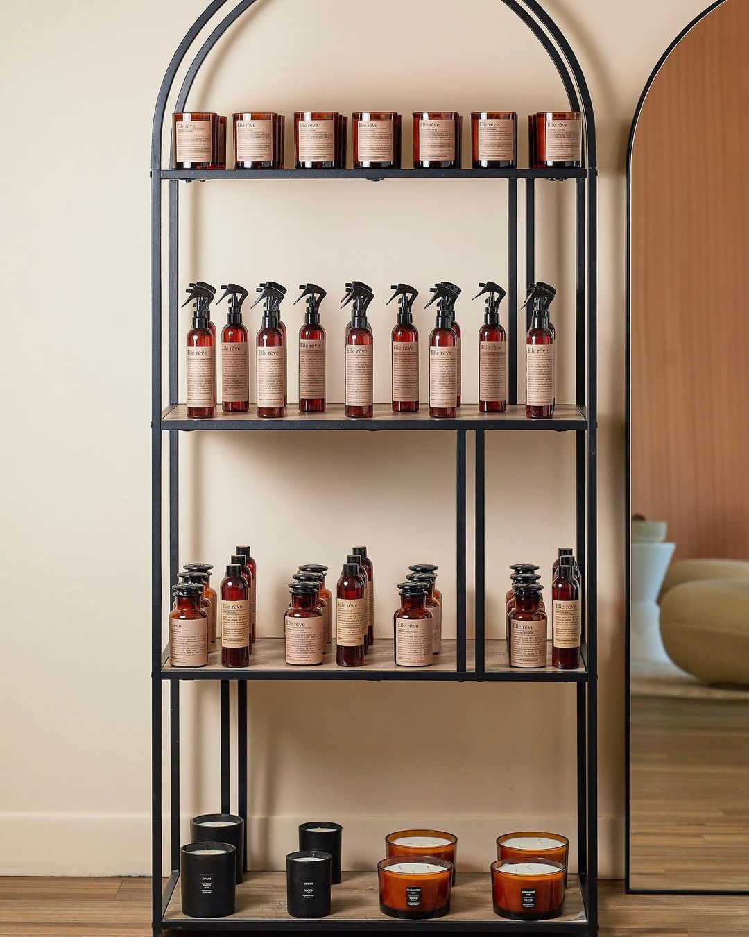 Gallery Garden Retreat