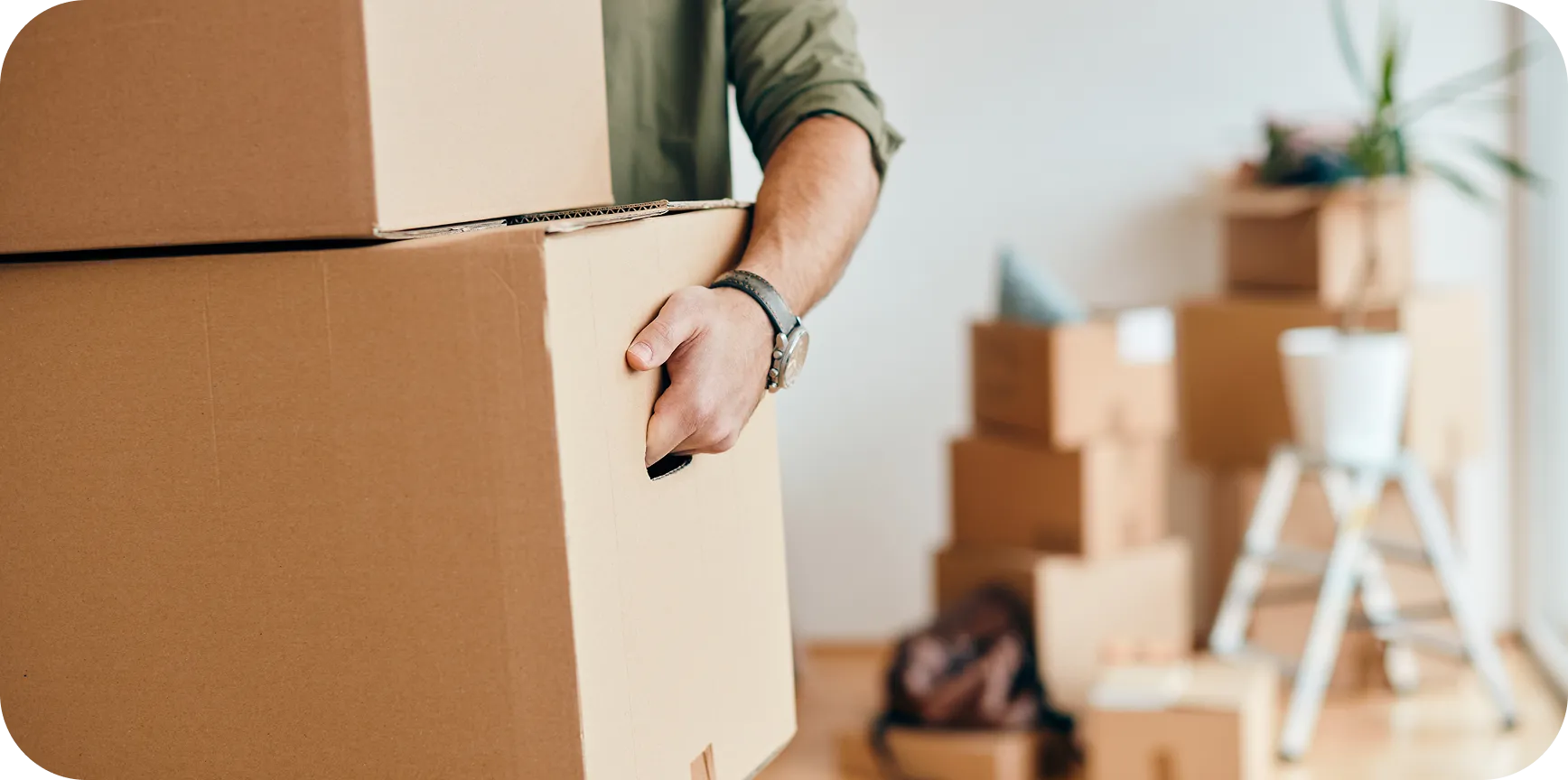 Multi Family Unit Investment Loans