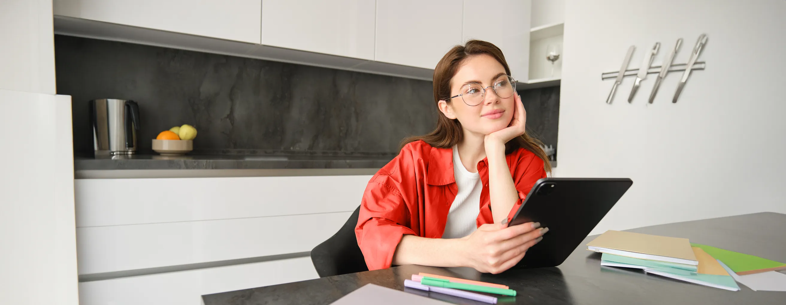 Self-Employed Loan Solutions Header