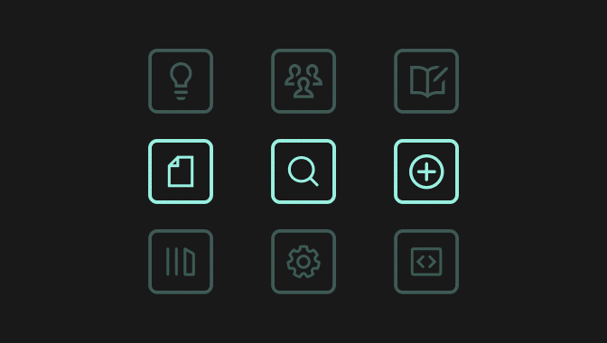 Add more plugins in just a few clicks.