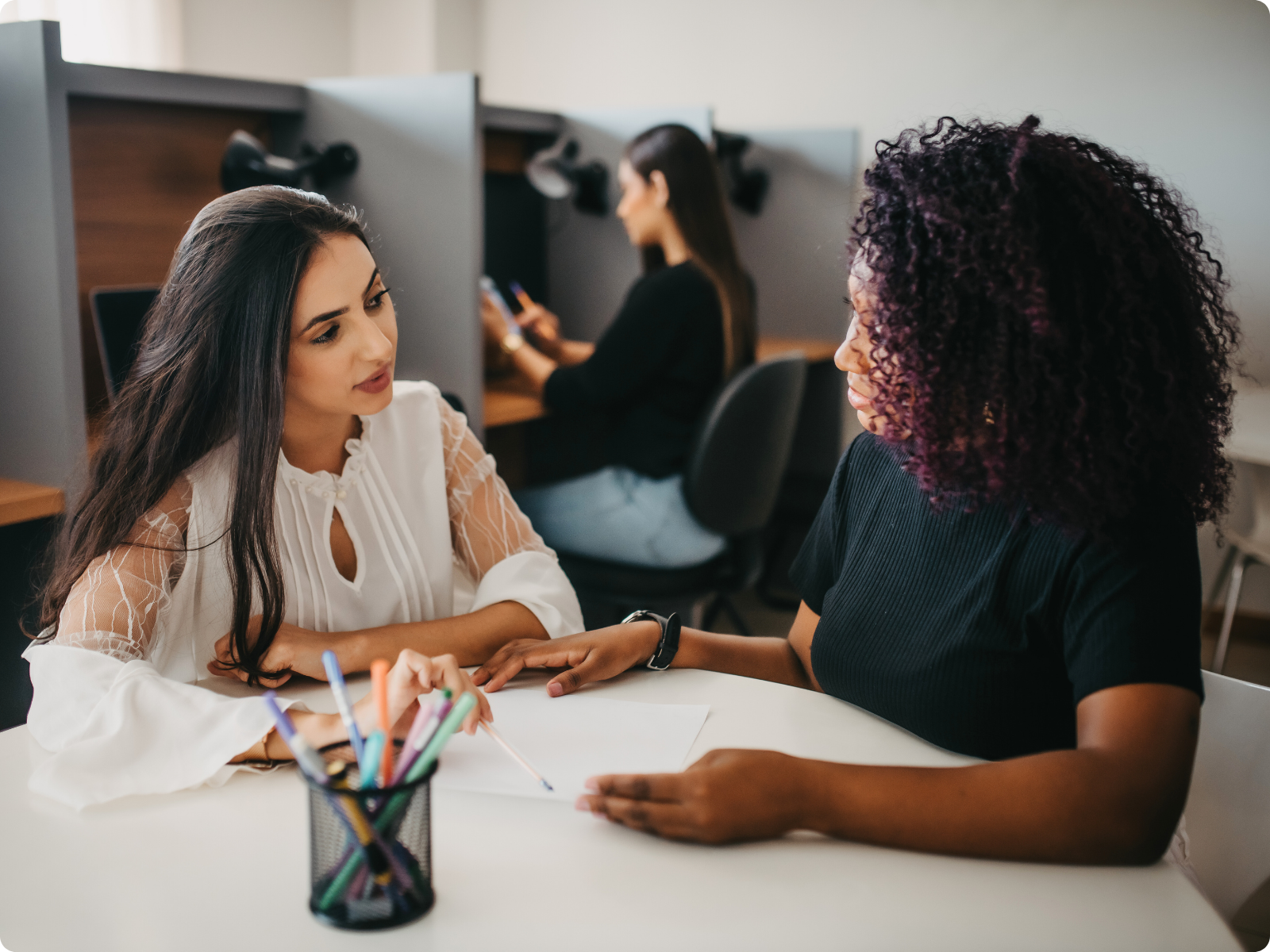 Stacey  – Hair & Beauty