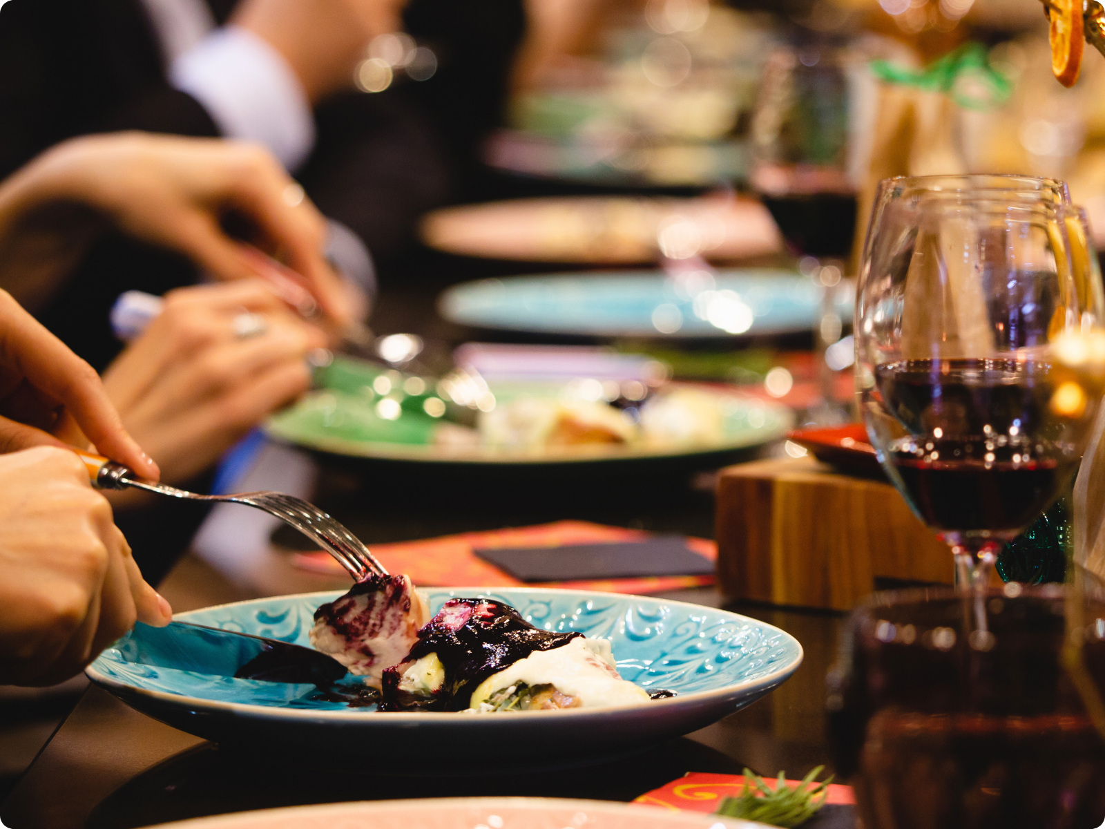 Stacey  – Hair & Beauty