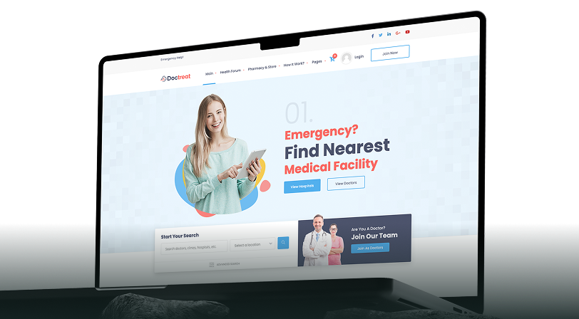 Portfolio Case Study Image