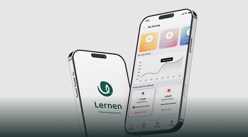 Portfolio Case Study Image