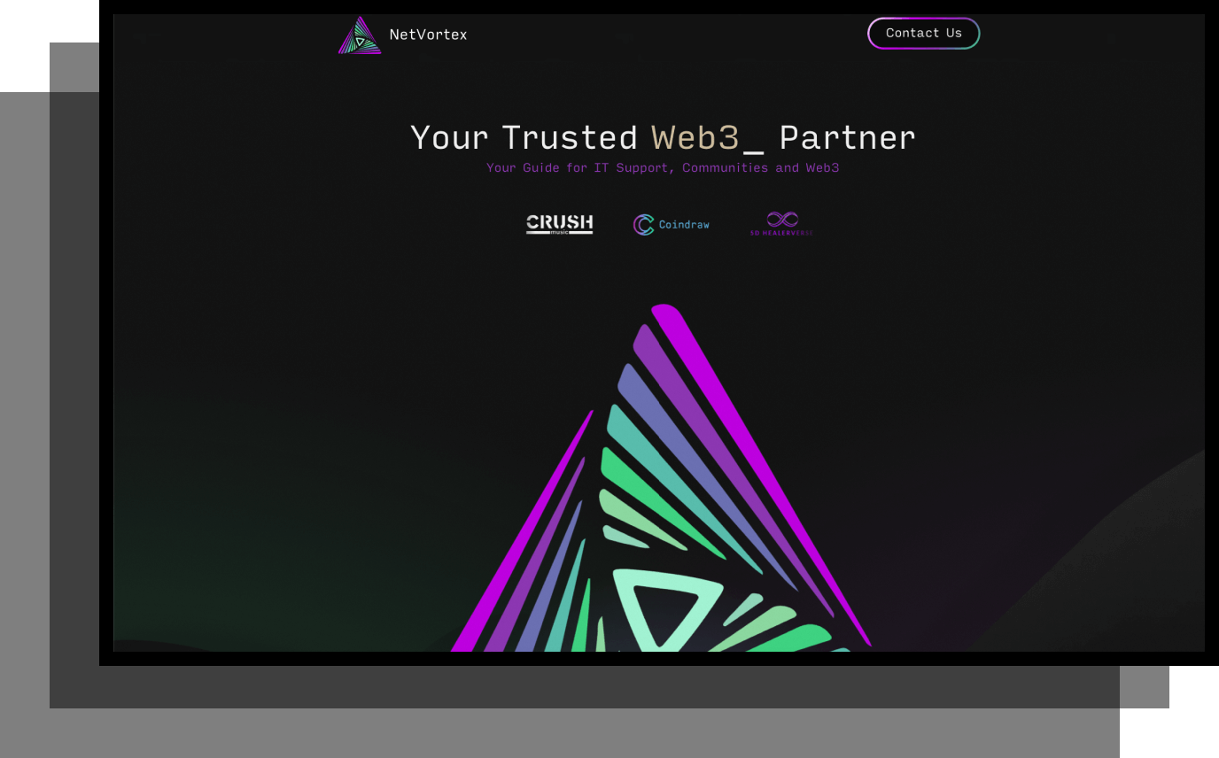 NetVortex