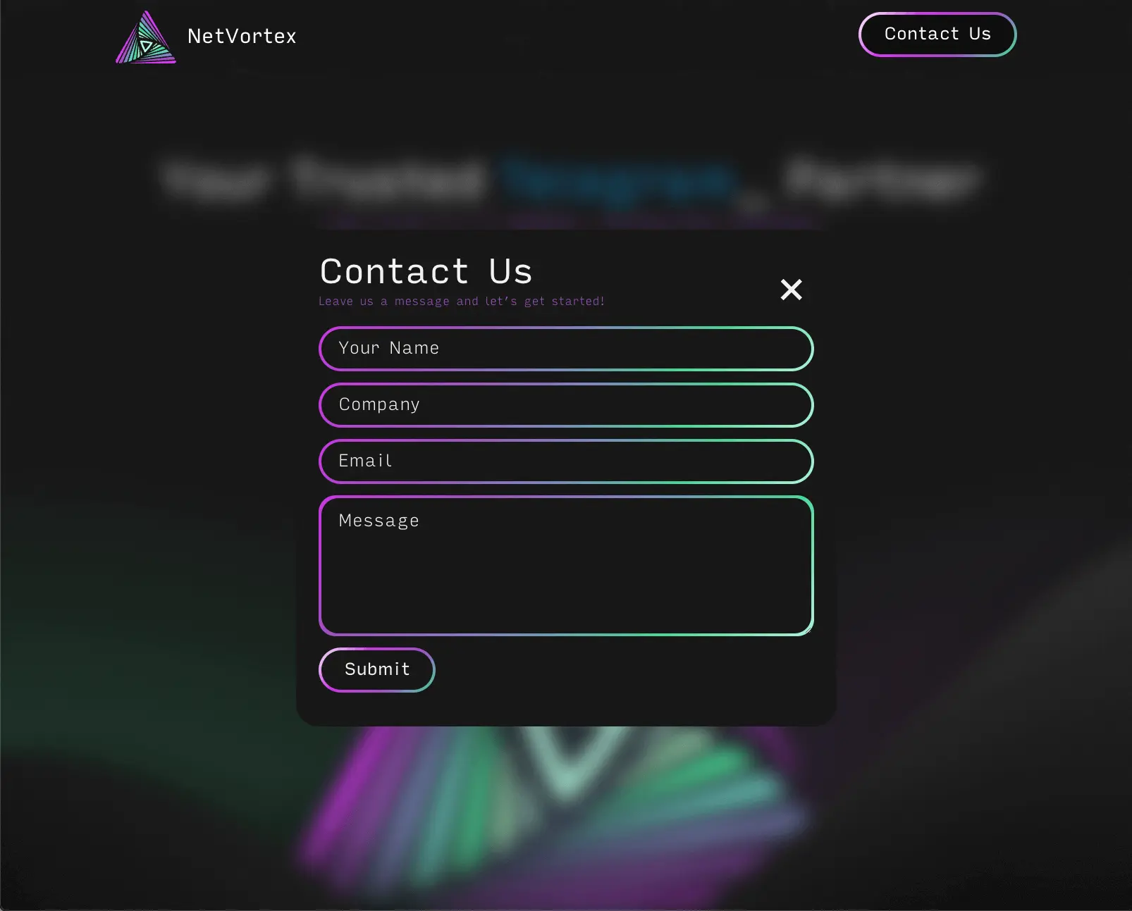 NetVortex