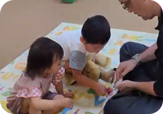 ミニキッズ