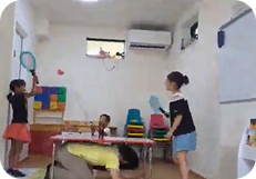 Playgroup B