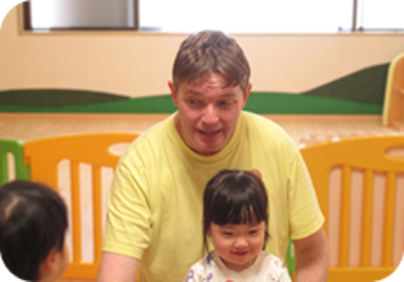 親子クラス