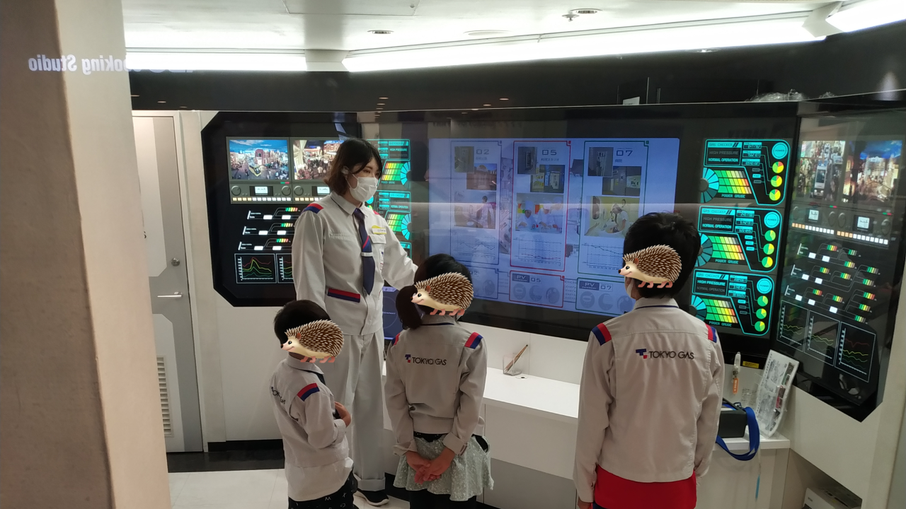 日帰り国内留学
