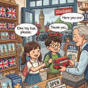 実用英語