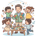 体験学習