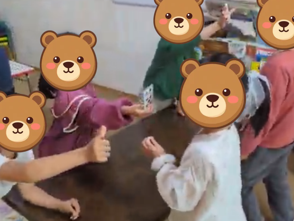 キッズ