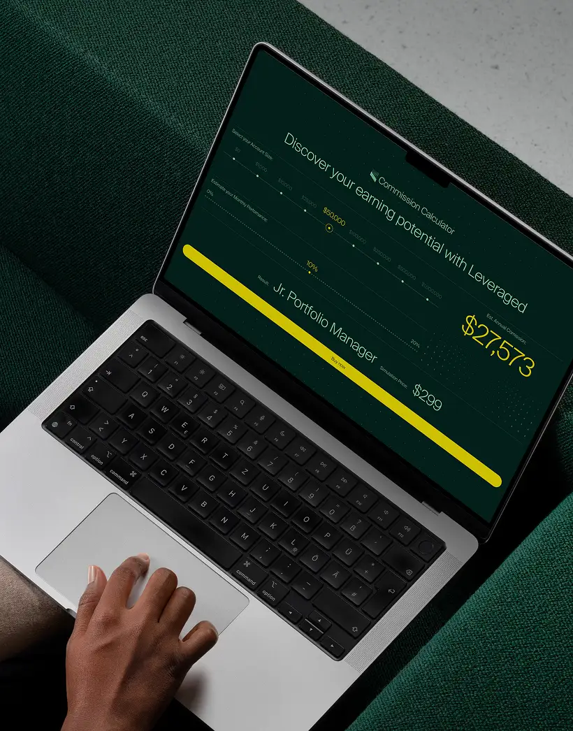 Product and website design for Bounce AI — minimal, data-driven UX for neural note-taking.