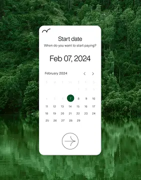 Product and website design for Bounce AI — minimal, data-driven UX for neural note-taking.