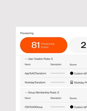 nterface design for analytics platform — clean workflows, modular components, intuitive control.