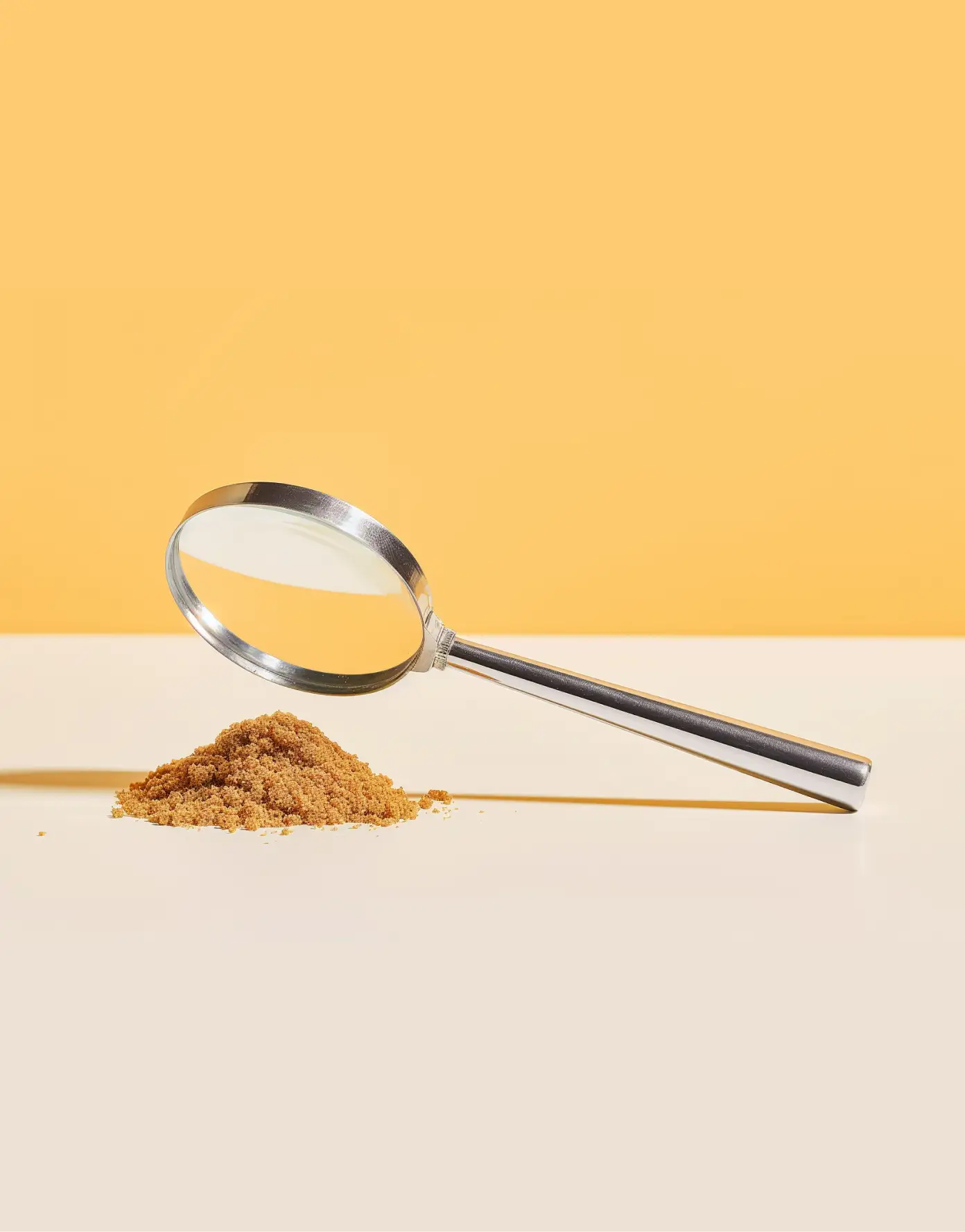 Kokomodo product sample — cocoa powder