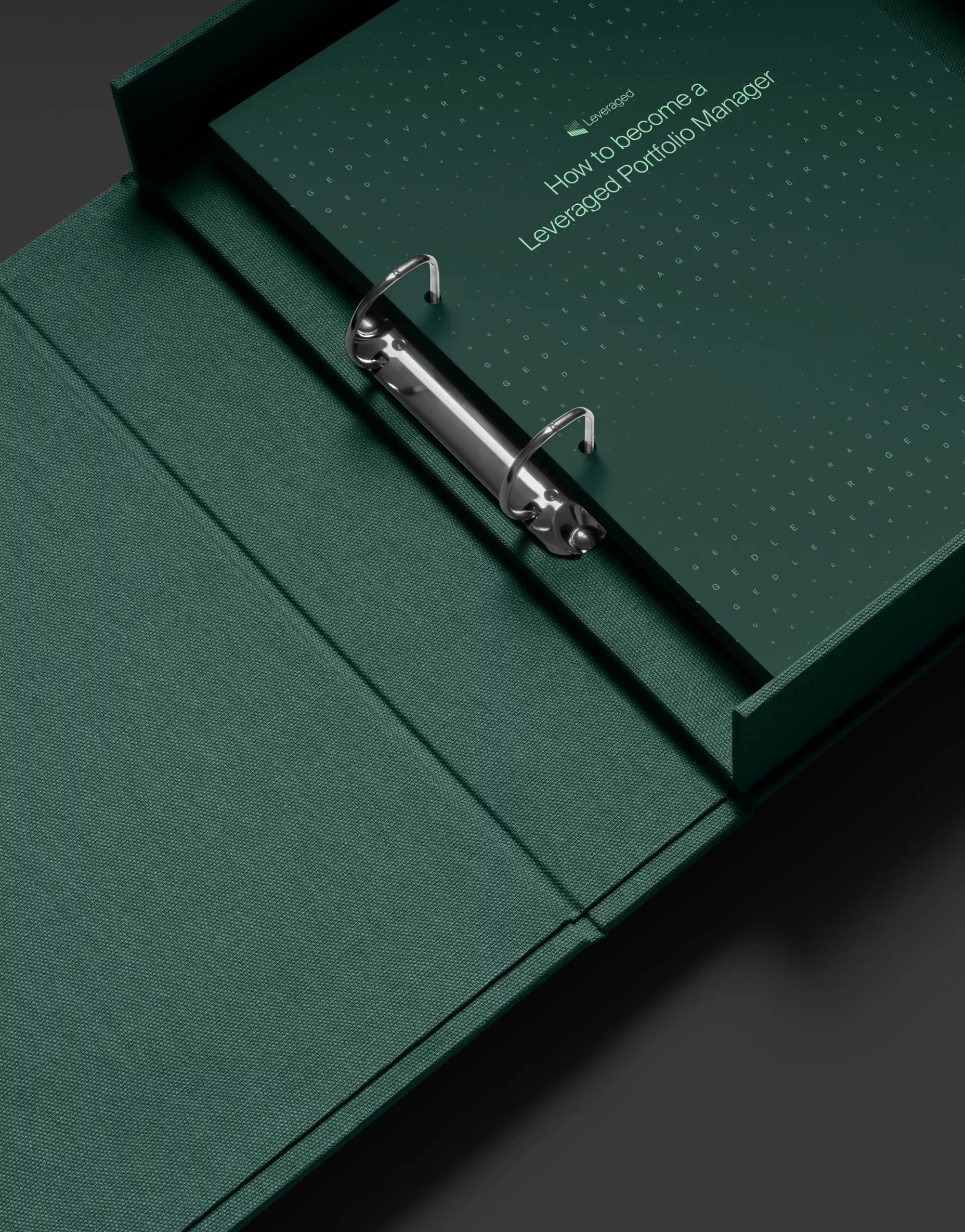 Trading chart data visualization interface