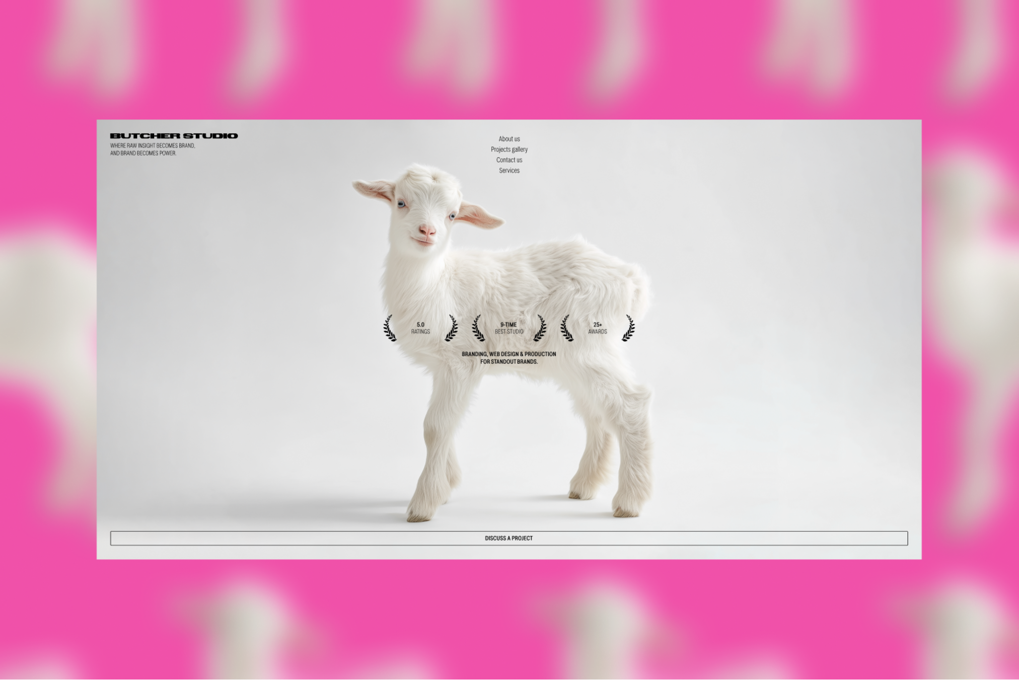 site profile thumbnail