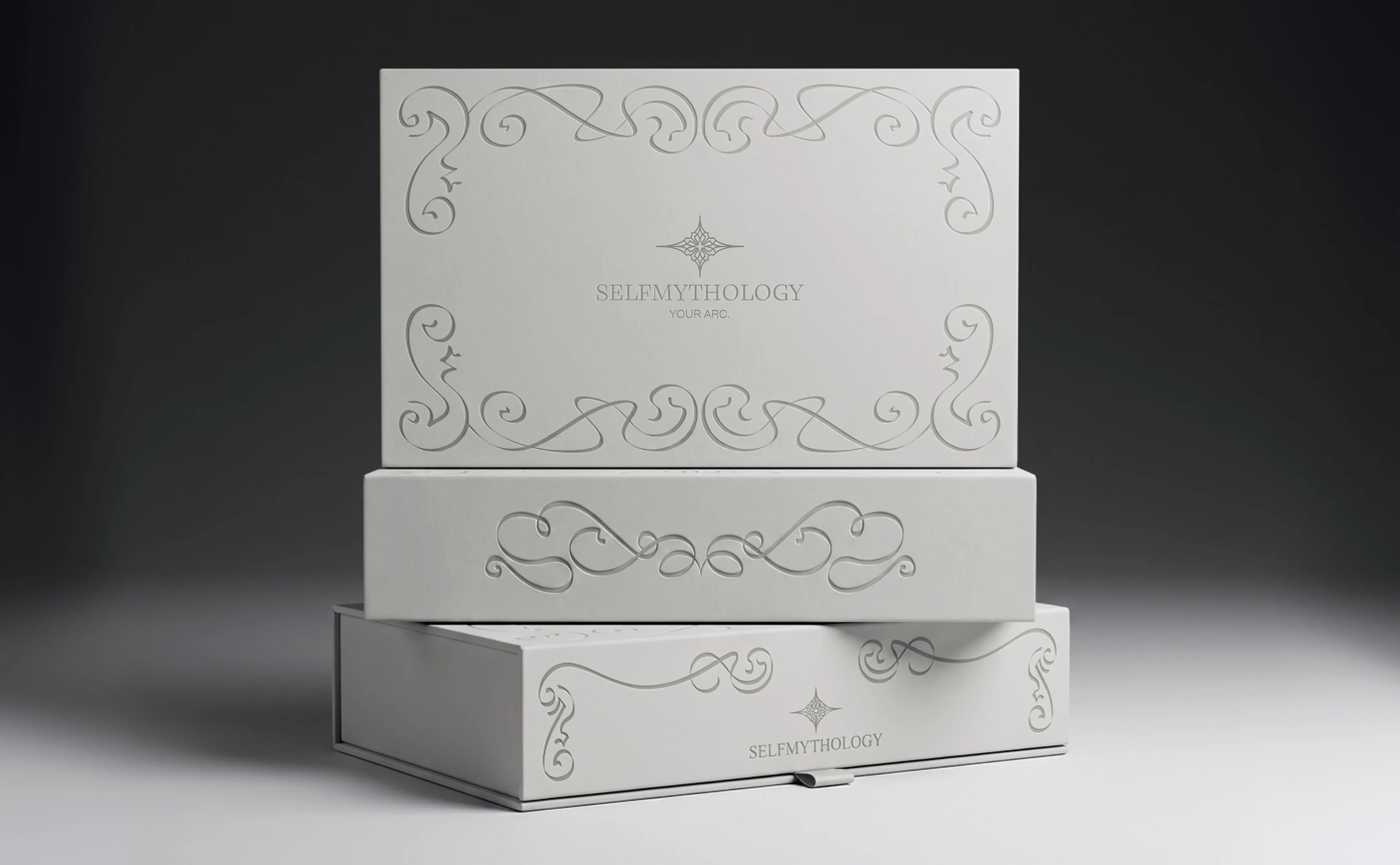 Packaging boxes