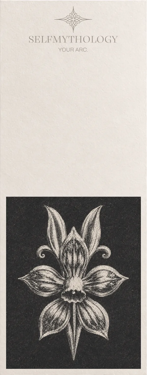 Thank you card front