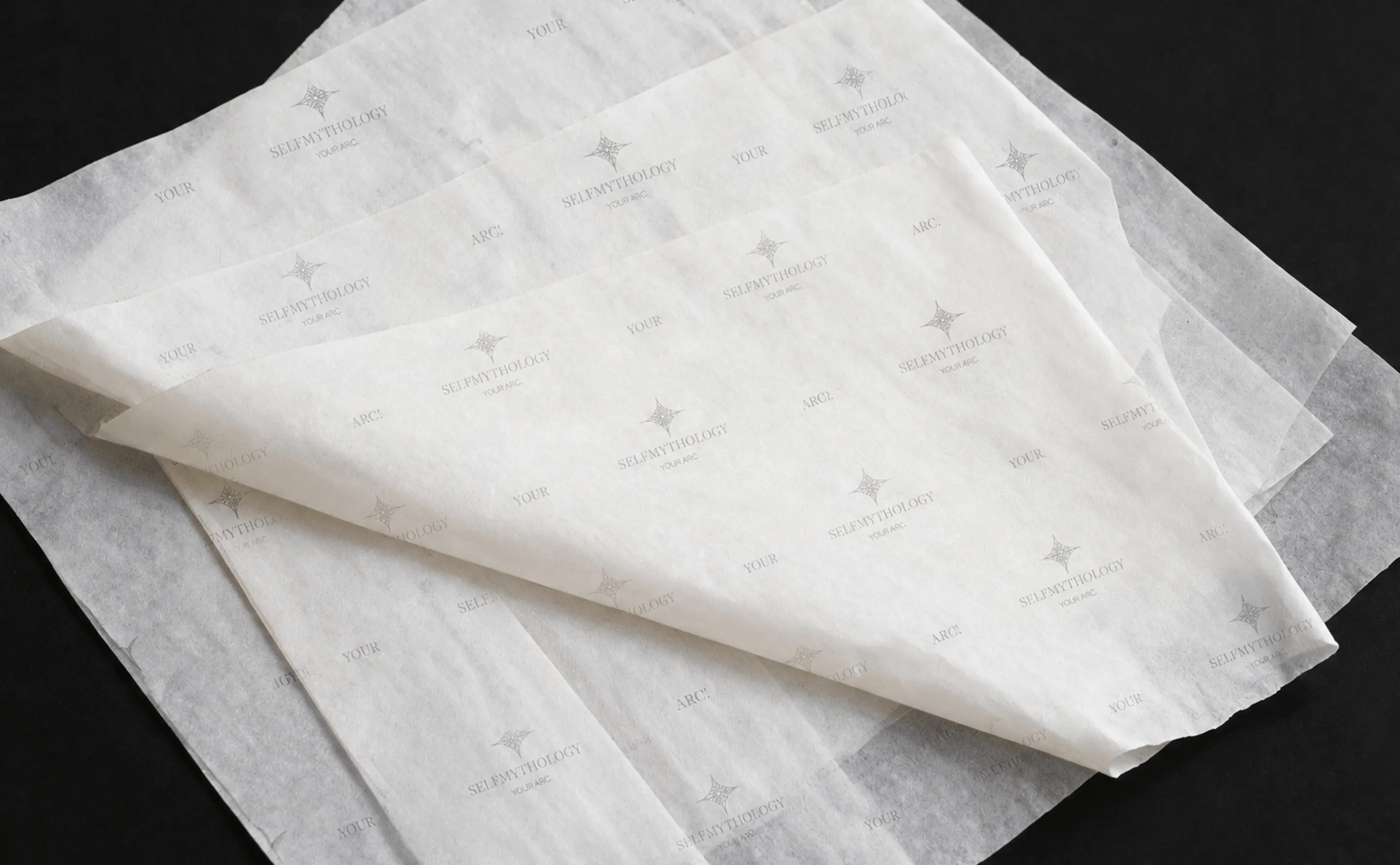 Tissue paper