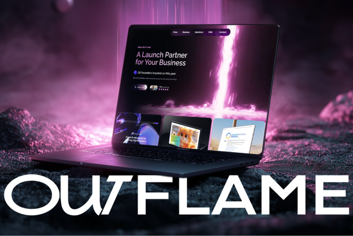 site profile thumbnail