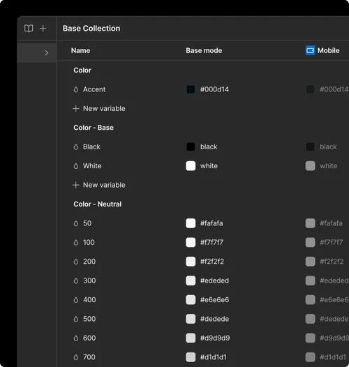 Fintech template overview feature3
