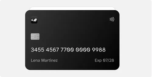 Fintech template service1