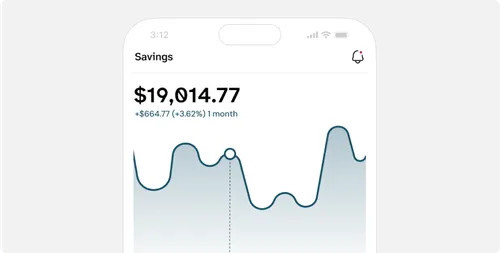 Fintech template home service2