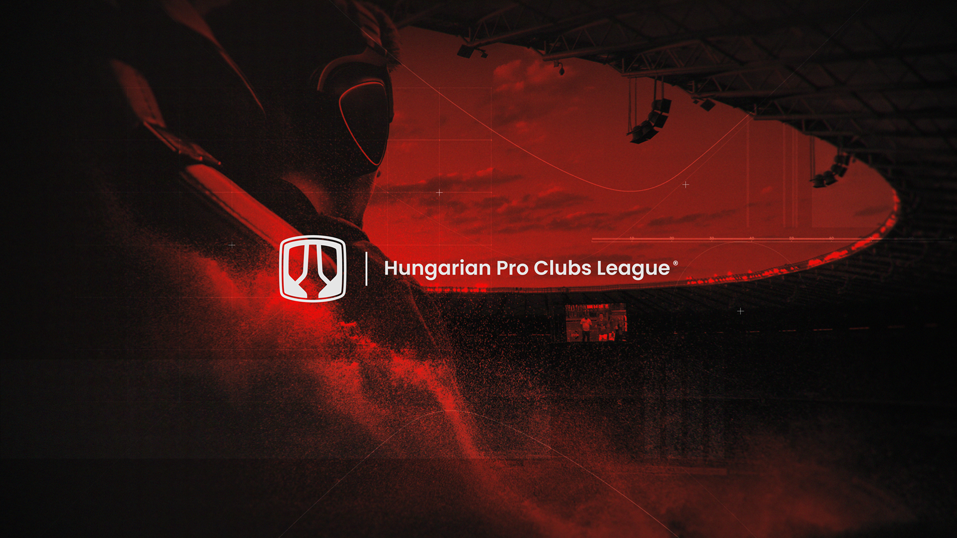 HPCL E-Sport - Branding