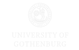 University of Gothenburg logo
