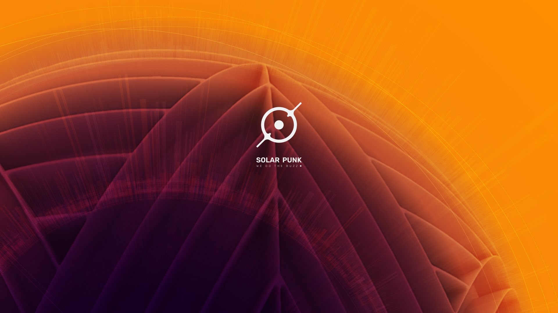 Solar Punk - Branding