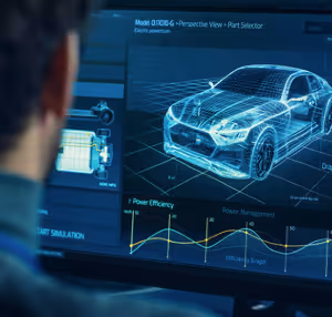 AI-DRIVEN REQUIREMENTS ENGINEERING