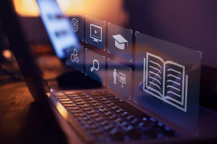 PROCESS OPTIMIZATION THROUGH BLENDED LEARNING