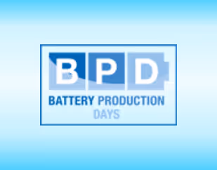 Battery Production Days