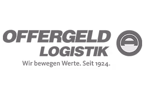Angebotsgeld Logistik