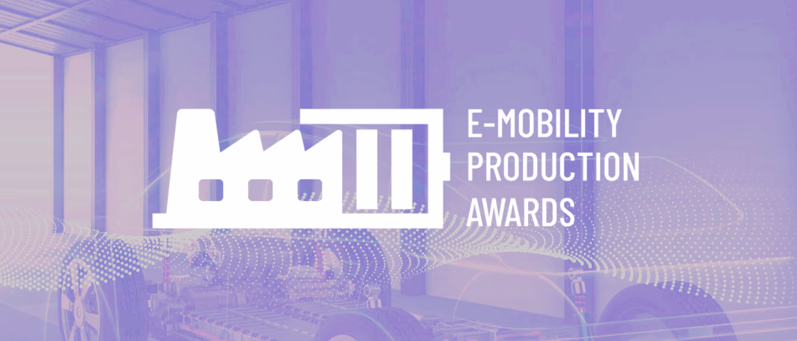 E-Mobility Production Awards