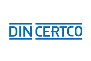 DIN Certo