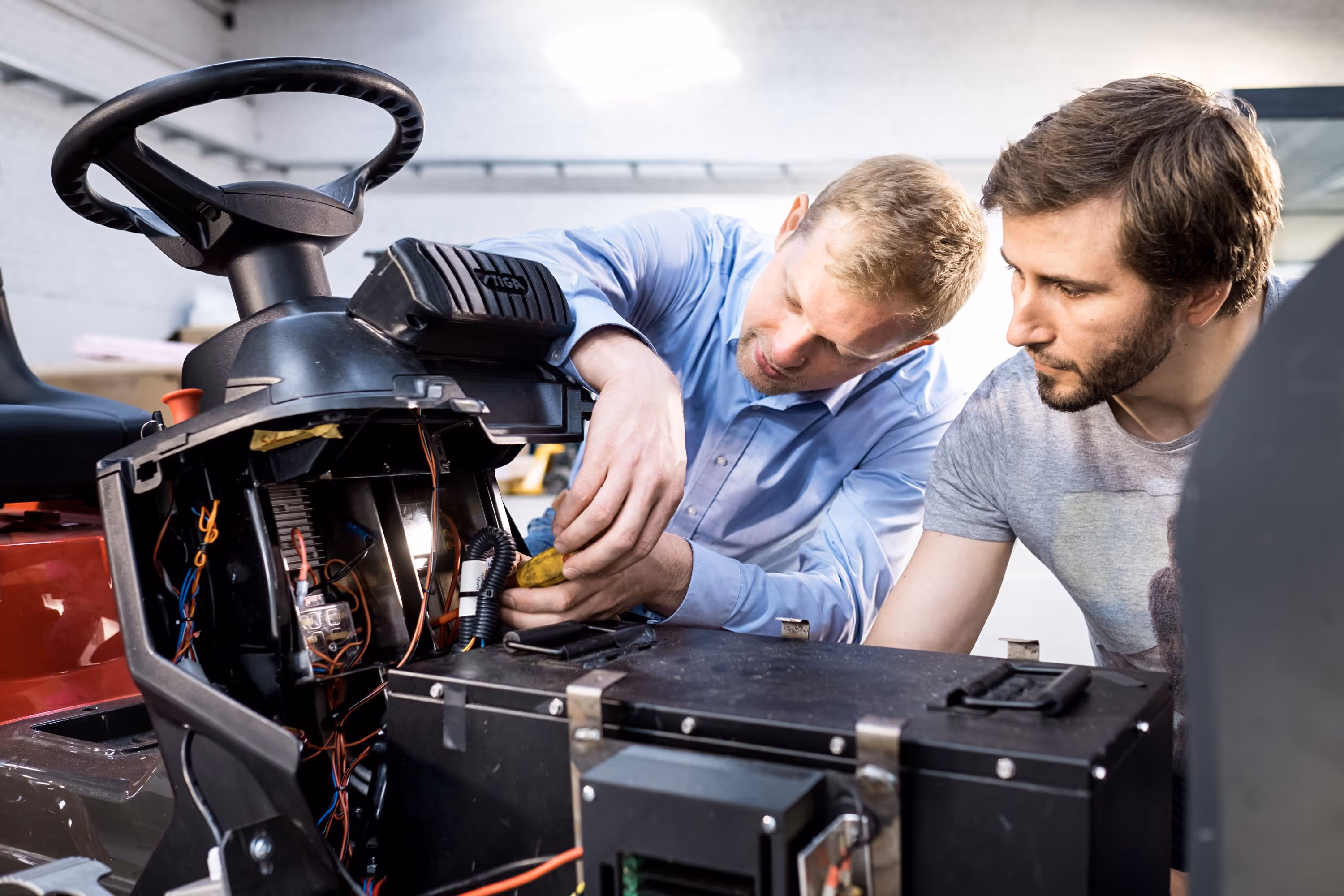 Due Diligence in Engineering: Turning Safety Into a Habit