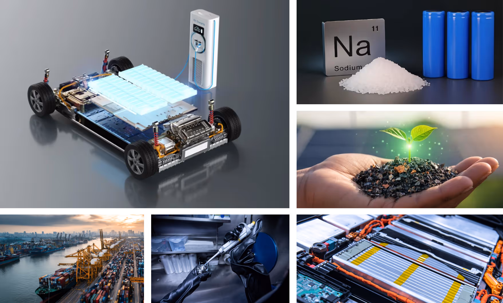 8 Key Battery Trends Shaping 2026