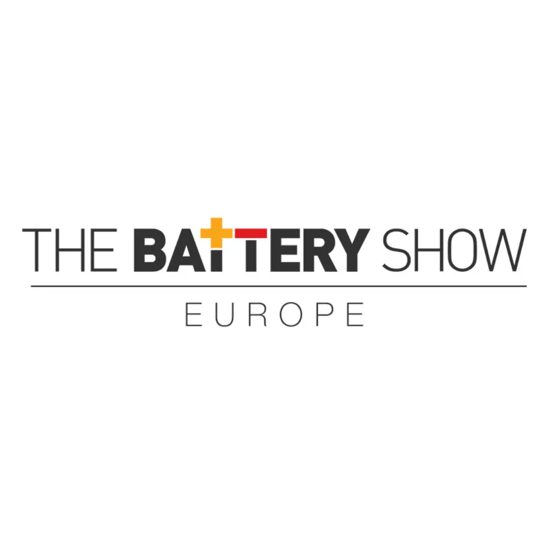 The Battery Show EU