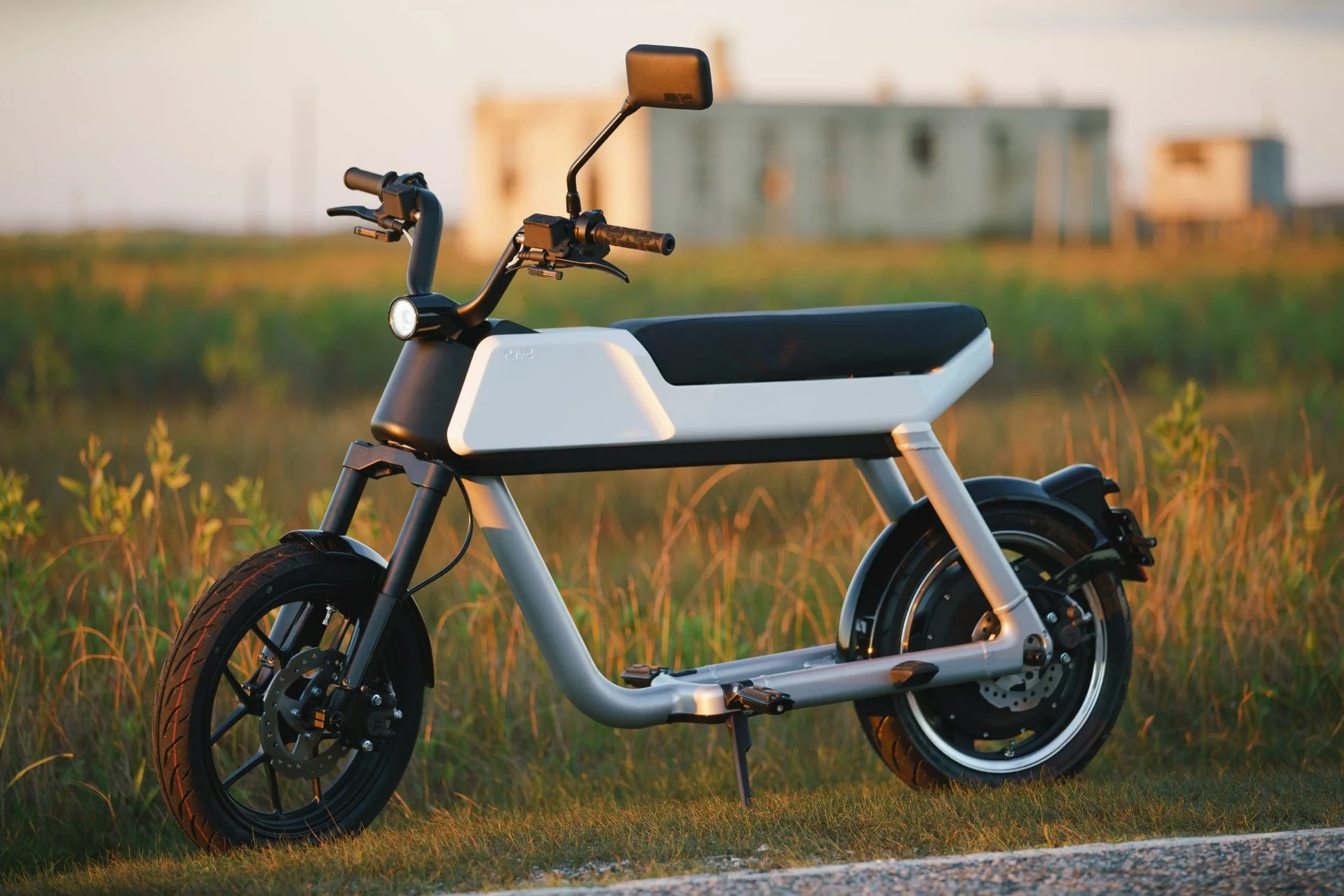 Battery Safety: Addressing Fire Risks in Light Electric Vehicles