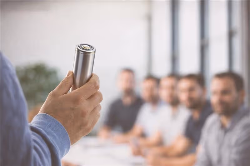 Fachseminar zu Batterievorschriften und Compliance